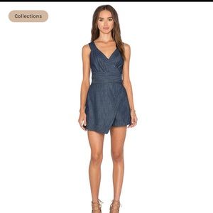 Alexis Lexi romper